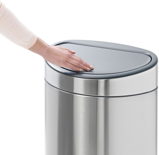 poubelle-de-cuisine-manuelle-brabantia-touch-bin-40l-matt-steel