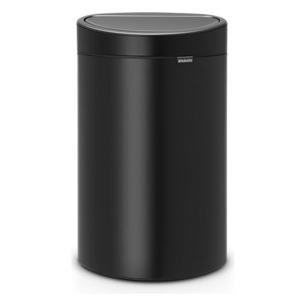 poubelle-de-cuisine-manuelle-brabantia-touch-bin-40l-matt-steel