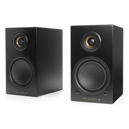 enceinte-bibliotheque-active-triangle-ln01a-elara-mat-x2