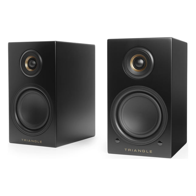 enceinte-bibliotheque-active-triangle-ln01a-elara-mat-x2
