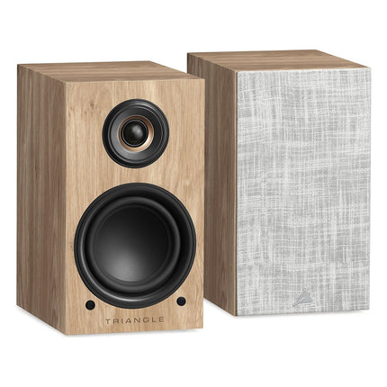 enceinte-bibliotheque-active-triangle-ln01a-elara-mat-x2