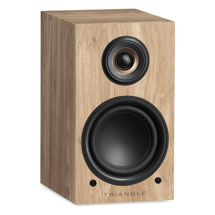 enceinte-bibliotheque-active-triangle-ln01a-elara-mat-x2