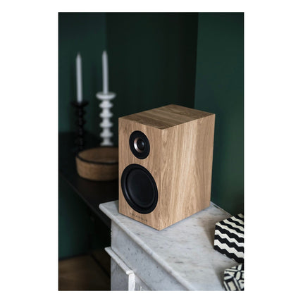 enceinte-bibliotheque-active-triangle-ln01a-elara-mat-x2