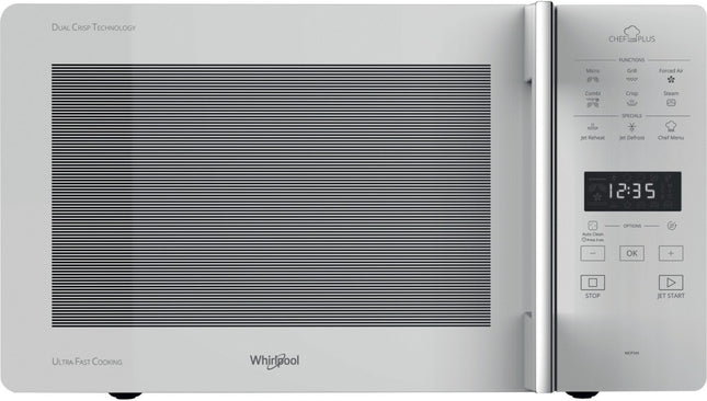 micro-ondes-combine-whirlpool-mcp349wh-crisp