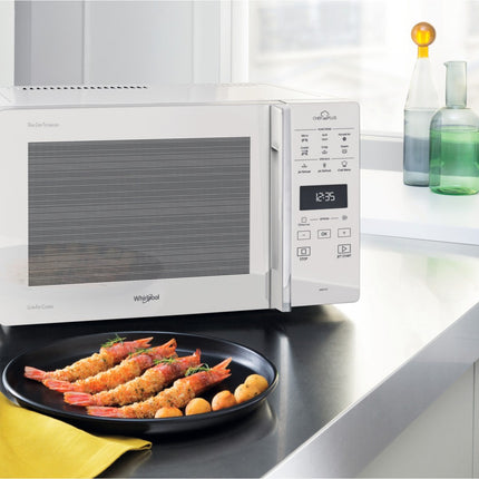 micro-ondes-combine-whirlpool-mcp349wh-crisp