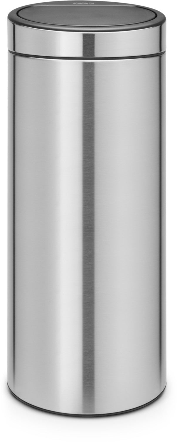 poubelle-de-cuisine-manuelle-brabantia-touch-bin-new-30l-matt-steel