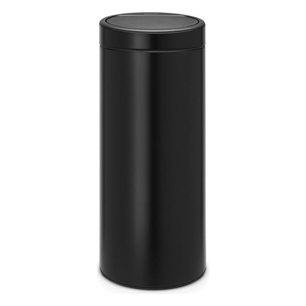 poubelle-de-cuisine-manuelle-brabantia-touch-bin-new-30l-matt-steel