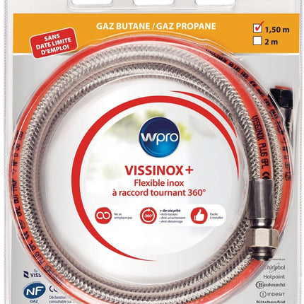 tuyaux-gaz-wpro-tbv150-but-pro-rotatif-inox-illimite