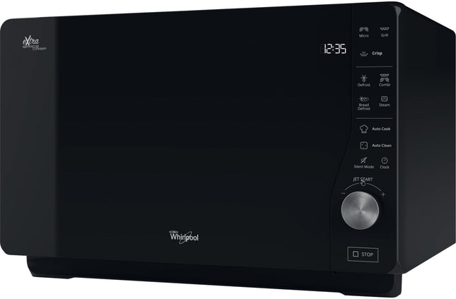 micro-ondes-grill-whirlpool-mwf427nb-extraspace-crisp