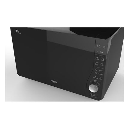 micro-ondes-grill-whirlpool-mwf427nb-extraspace-crisp