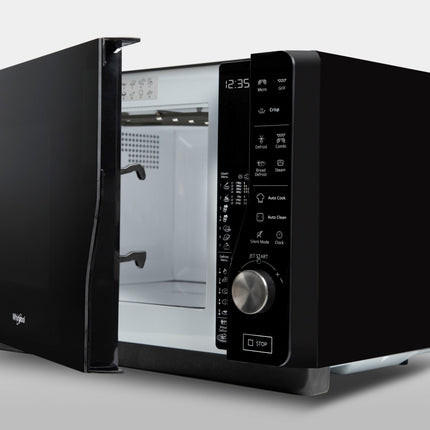 micro-ondes-grill-whirlpool-mwf427nb-extraspace-crisp