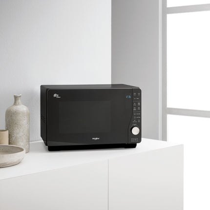 micro-ondes-grill-whirlpool-mwf427nb-extraspace-crisp