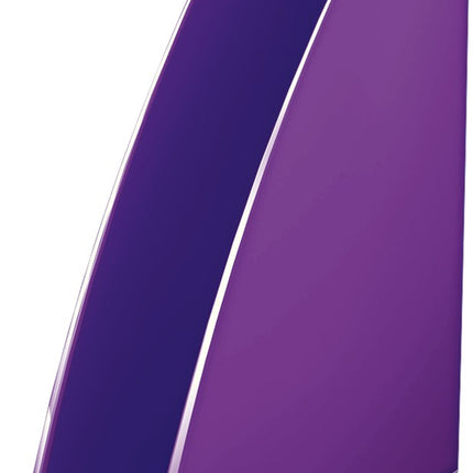 porte-revues-leitz-porte-revue-wow-violet