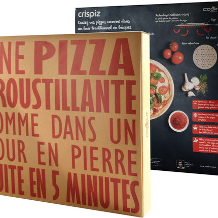 plaque-a-pizza-cookut-a-pizza-crispiz-refractaire
