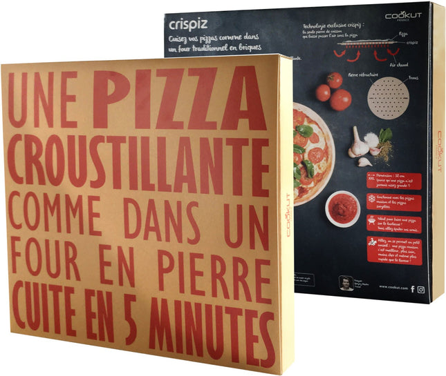 plaque-a-pizza-cookut-a-pizza-crispiz-refractaire