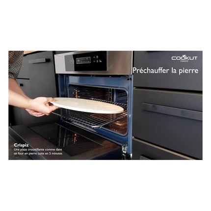 plaque-a-pizza-cookut-a-pizza-crispiz-refractaire