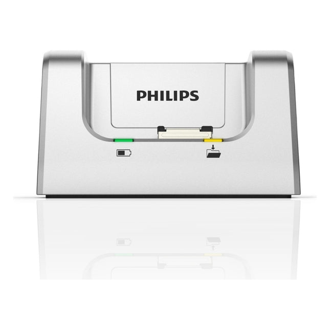 station-daccueil-philips-acc8120-pour-pocket-memo