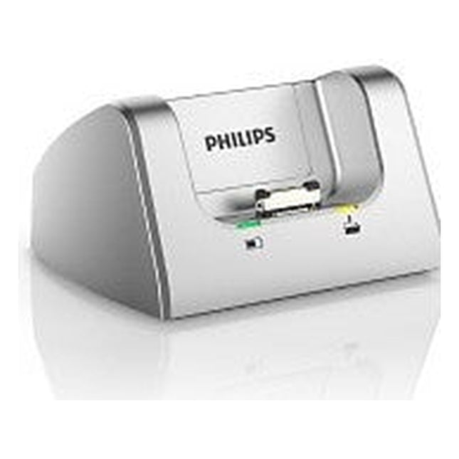 station-daccueil-philips-acc8120-pour-pocket-memo