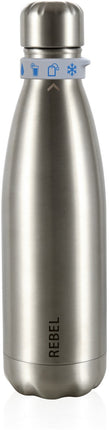 bouteille-isotherme-les-artistes-rebel-metallic-argent-50cl-a-1997