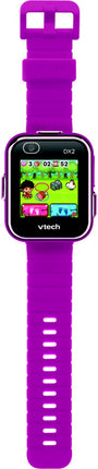 montre-enfant-vtech-kidizoom-smartwatch-framboise