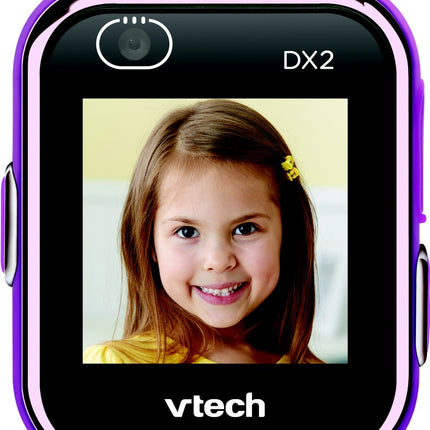 montre-enfant-vtech-kidizoom-smartwatch-framboise