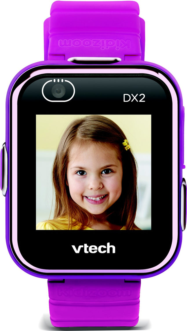 montre-enfant-vtech-kidizoom-smartwatch-framboise