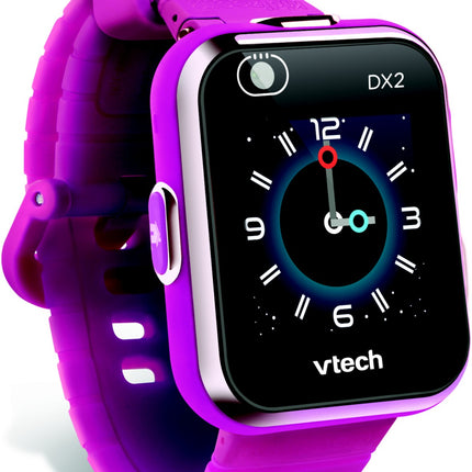 montre-enfant-vtech-kidizoom-smartwatch-framboise