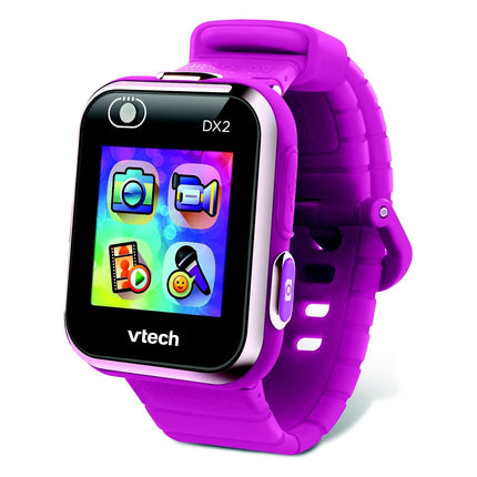 montre-enfant-vtech-kidizoom-smartwatch-framboise
