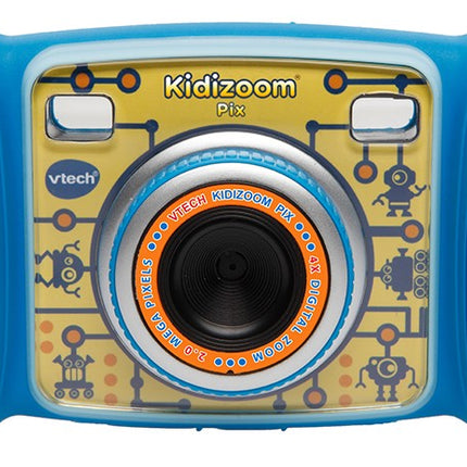 appareil-photo-compact-vtech-kidizoom-pix-bleu-reconditionne