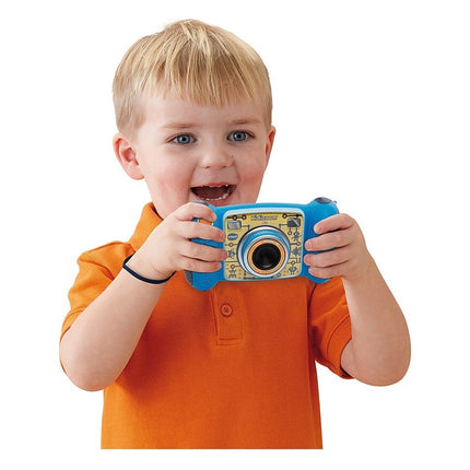 appareil-photo-compact-vtech-kidizoom-pix-bleu-reconditionne