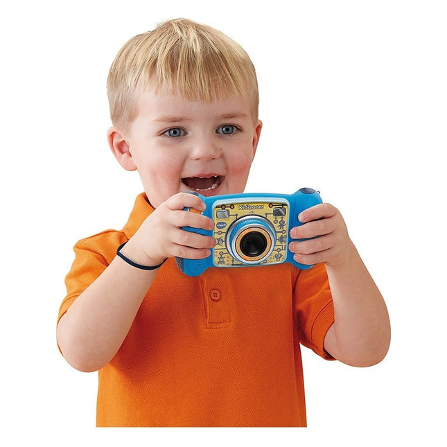 appareil-photo-compact-vtech-kidizoom-pix-bleu-reconditionne