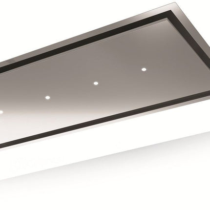 hotte-plafond-roblin-aqua-900-inox