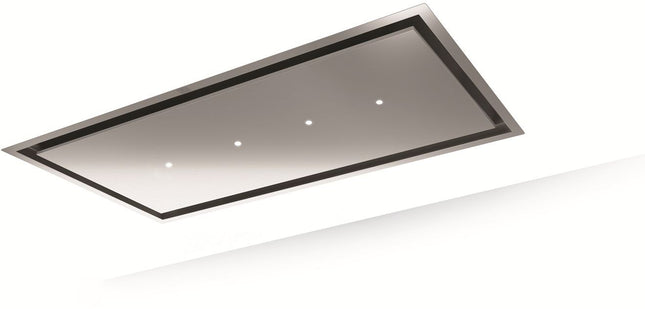 hotte-plafond-roblin-aqua-900-inox