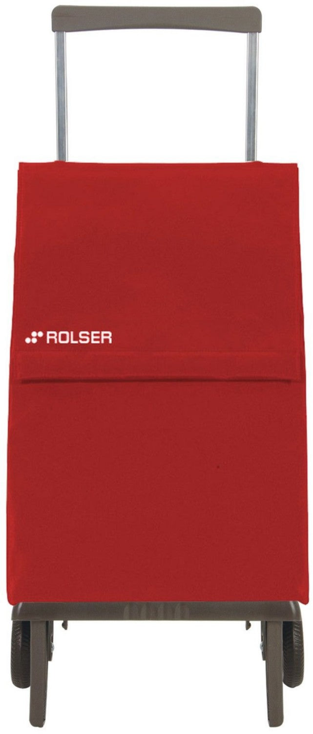 chariot-rolser-de-courses-pliable-rouge