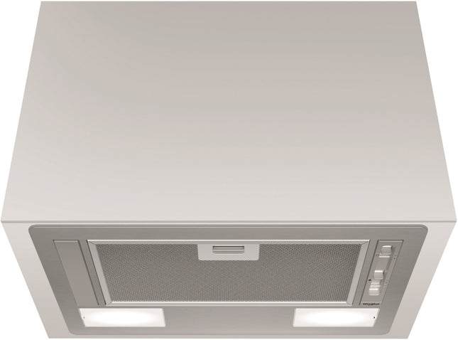 hotte-encastrable-whirlpool-wct64flsx