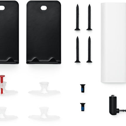 support-enceinte-bose-soundbar-wall-bracket-black