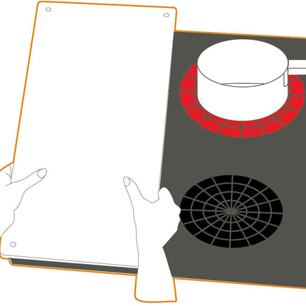 planche-de-protection-cuisson-pebbly-pour-plaque-50x28cm-noire