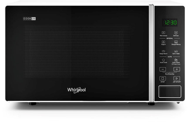 micro-ondes-whirlpool-mwp201w