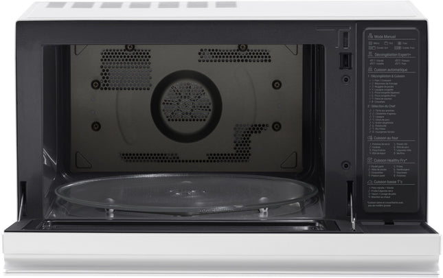 micro-ondes-combine-lg-mj3965bph