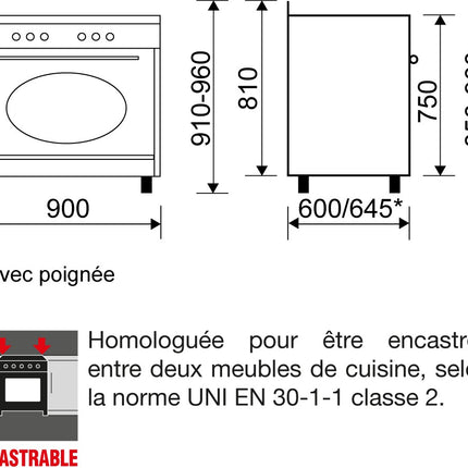 piano-de-cuisson-gaz-glem-gu960cmr2