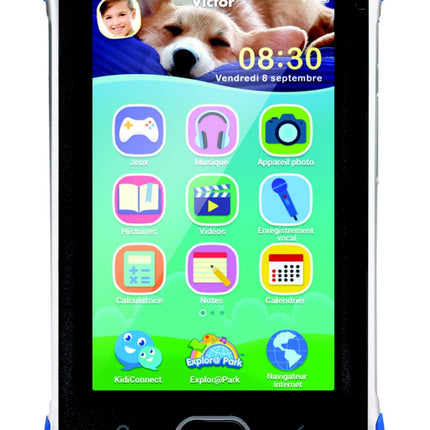 lecteur-mp4-vtech-kidicom-max-3-0