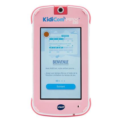 lecteur-mp4-vtech-kidicom-max-3-0