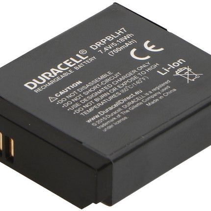 batterie-duracell-dmw-blh7-dmw-blh7e-dmw-blh7pp