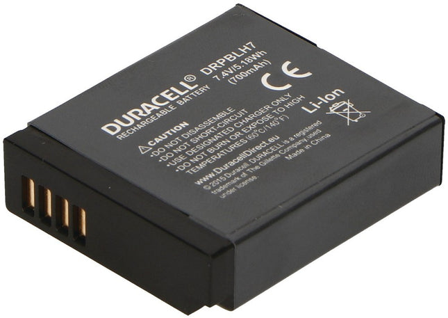 batterie-duracell-dmw-blh7-dmw-blh7e-dmw-blh7pp