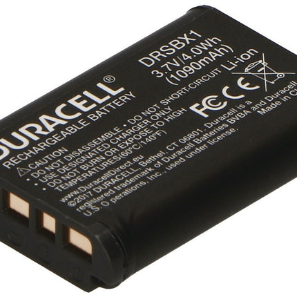 batterie-duracell-np-bx1