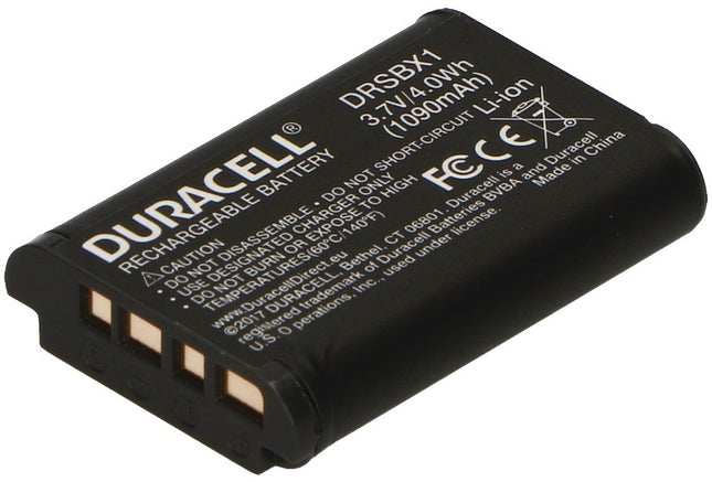 batterie-duracell-np-bx1