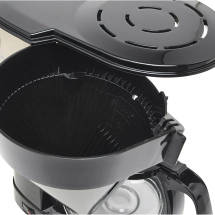 cafetiere-filtre-melitta-melitta-easy-ii-1023-02-noir