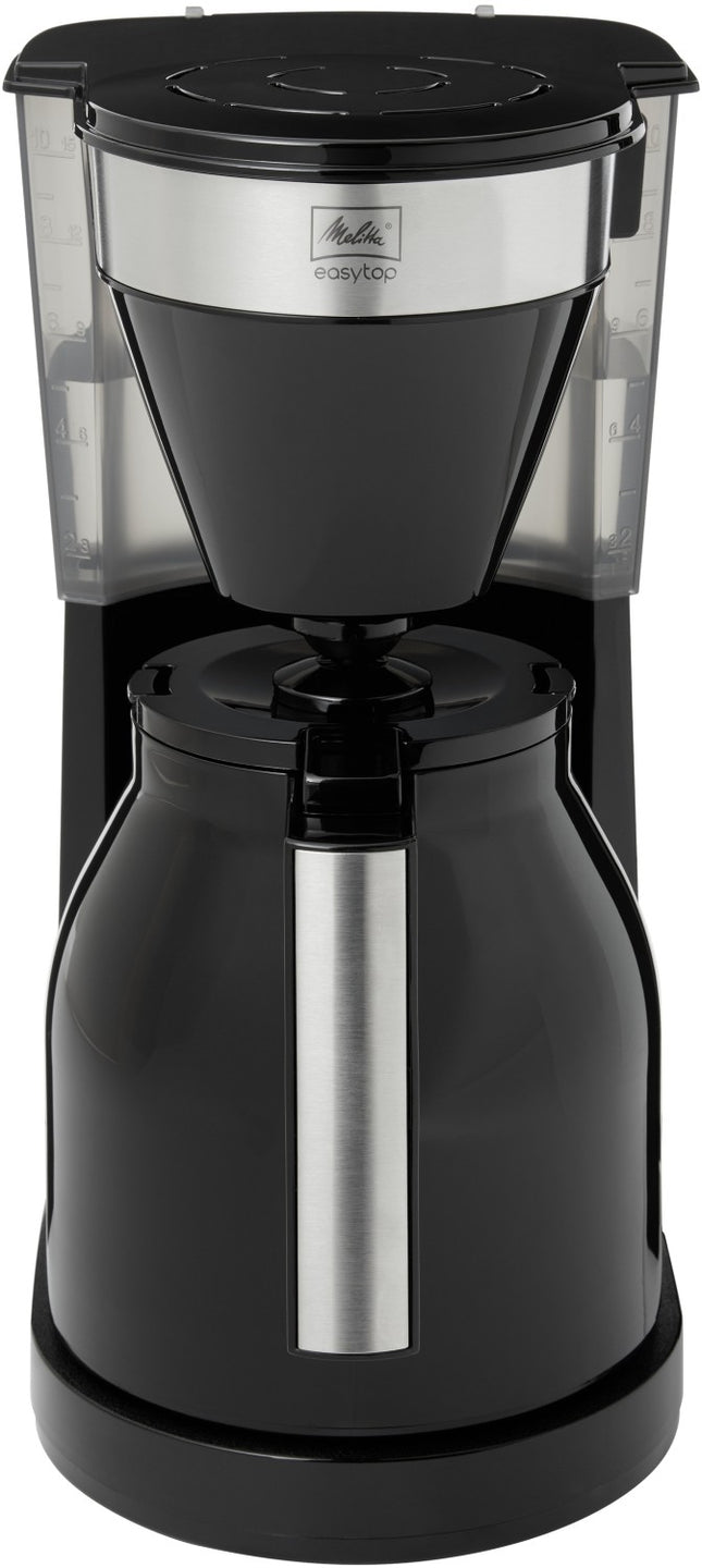 cafetiere-isotherme-melitta-melitta-easy-top-therm-ii-1023-08-noir