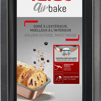 moule-a-cake-tefal-airbake-23-cm