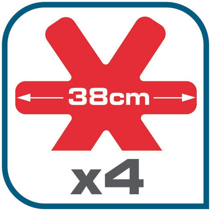 feutrine-lagostina-de-protection-38-cm-x4